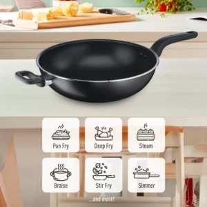 Tefal Cook Easy Non Stick Wok