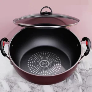 Non Stick Soup Pot 30cm