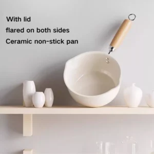 Watsuno 18cm Ceramic Milk Pot