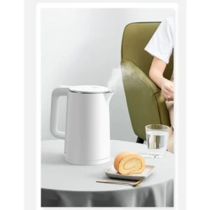 Random SwissThomas Double Layer Electric Kettle