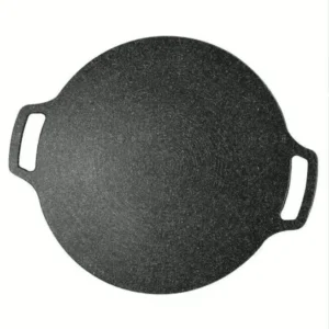 Korean Non Stick Grill Pan