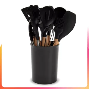 12 Pcs Kitchen Utensil Set